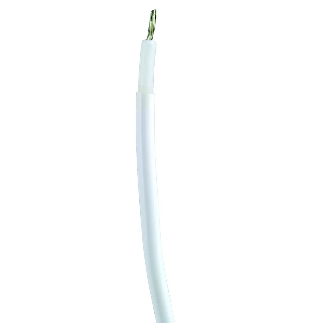 150102 – ANCOR HAM Radio Adapter Cable, For Use With HAM And SSB Radio 14 Gauge 1/4 Inch Diameter x 25 Foot Length Ca...
